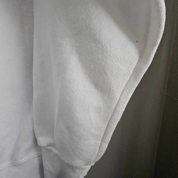 Duck Head Vintage Sweatshirt XL Pullover Sweatshirt Sweater 90s Size xl - Picture 6 of 8